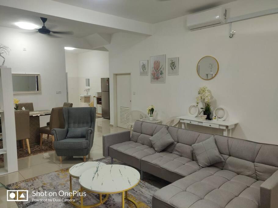 קלואנג Safiyya Homestay מראה חיצוני תמונה