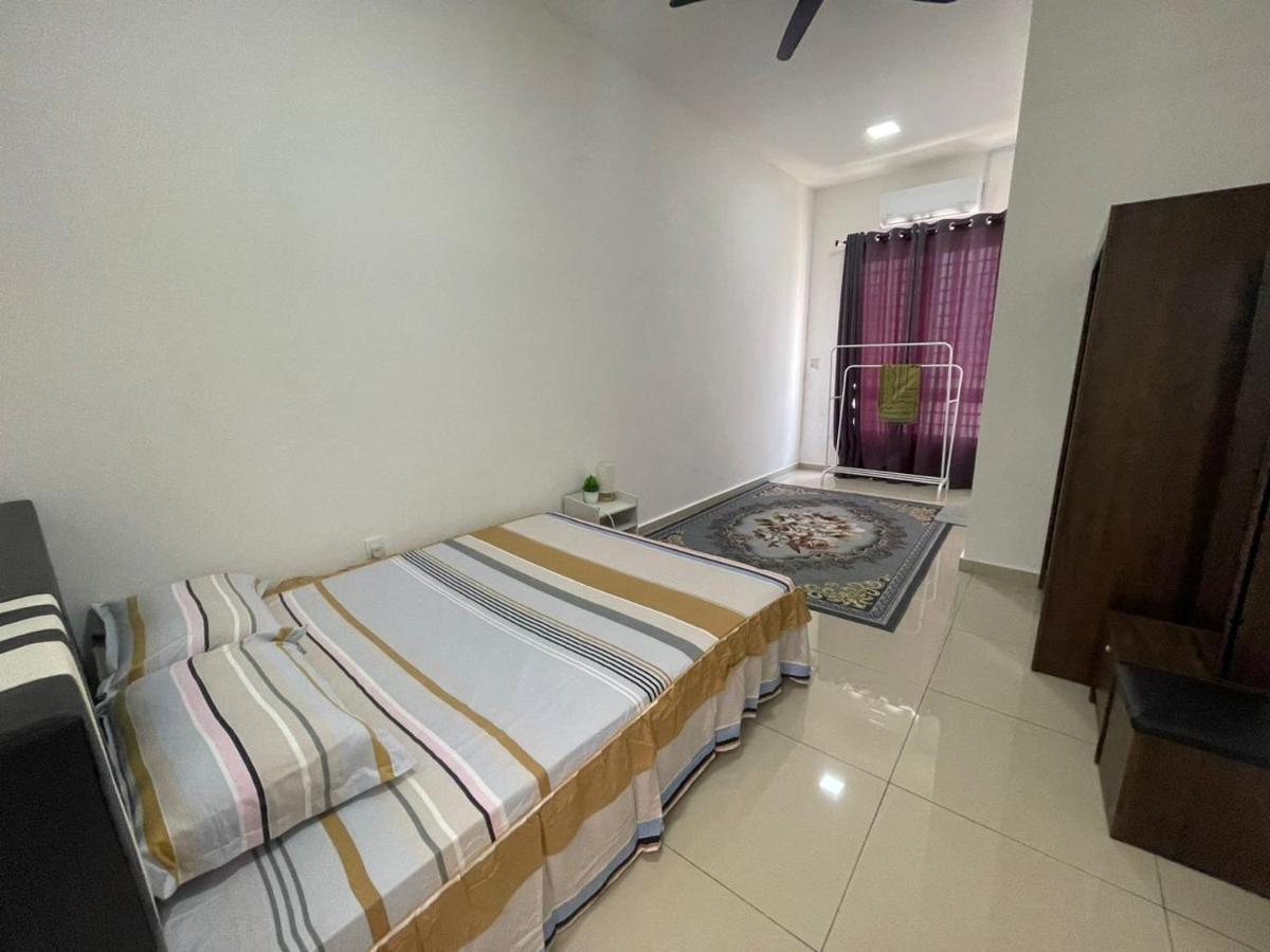 קלואנג Safiyya Homestay מראה חיצוני תמונה