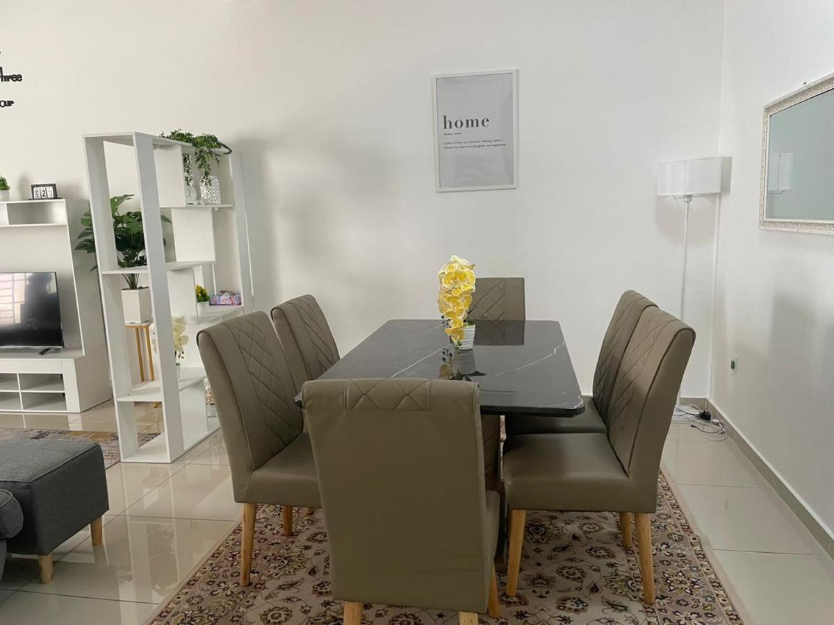 קלואנג Safiyya Homestay מראה חיצוני תמונה