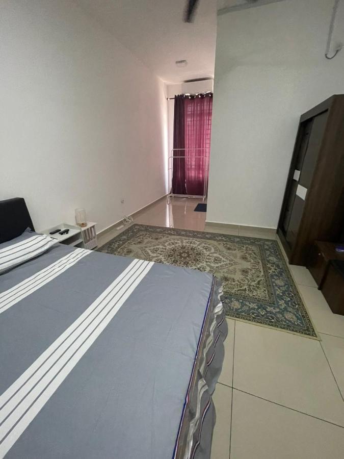 קלואנג Safiyya Homestay מראה חיצוני תמונה