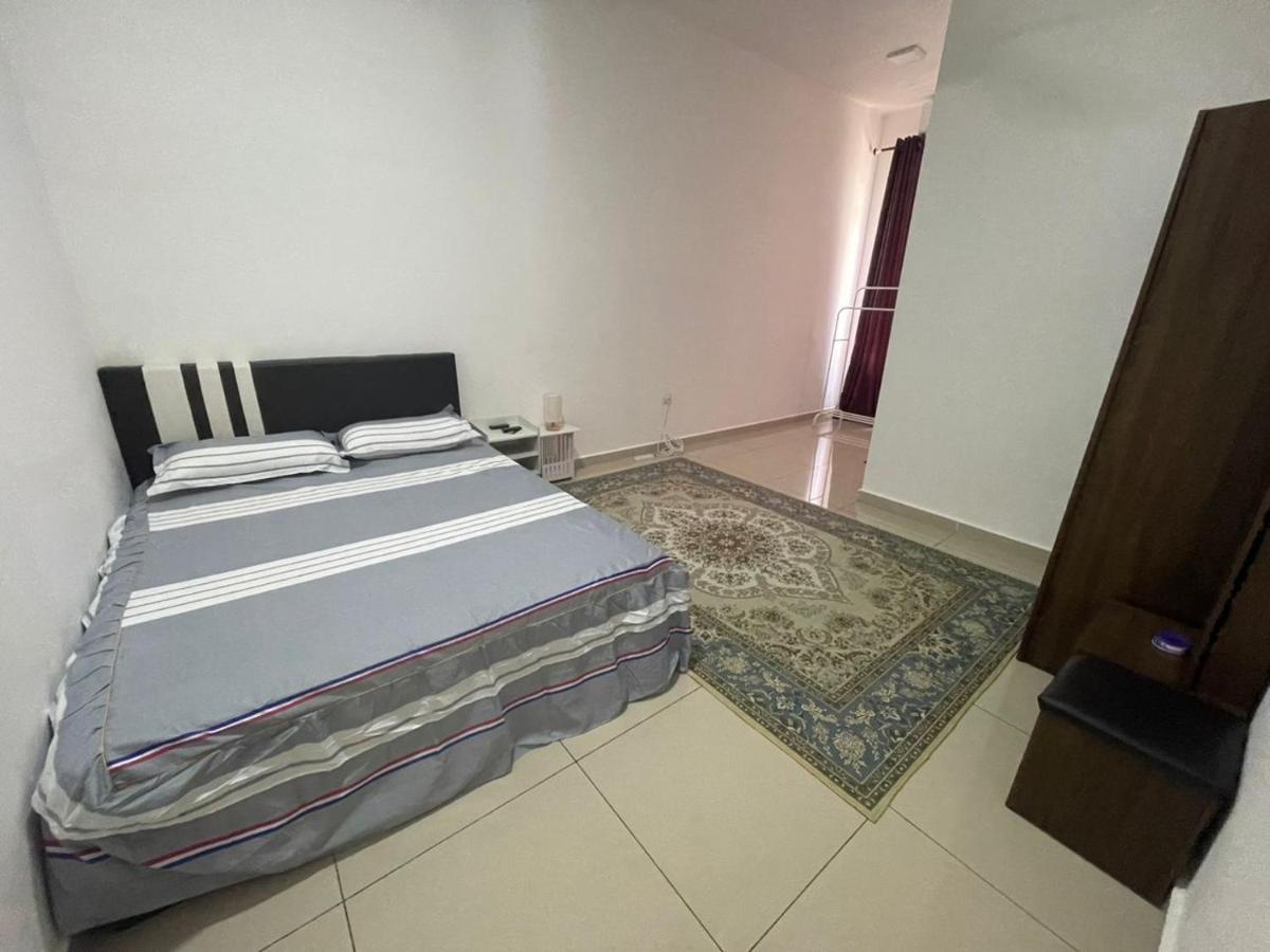 קלואנג Safiyya Homestay מראה חיצוני תמונה