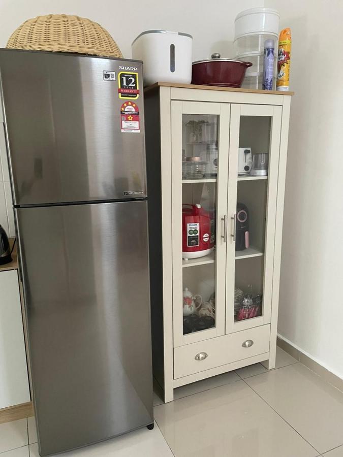 קלואנג Safiyya Homestay מראה חיצוני תמונה